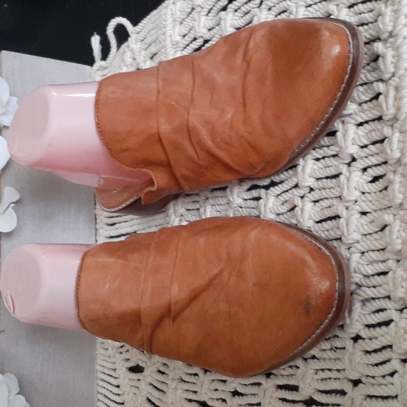 MUSSE & CLOUD MULES ARTISAN - Picture 2 of 10